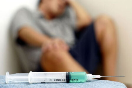 Zamiast liberalizacji zaostrzenie kar wobec uzależnionych