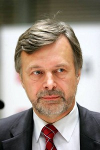 Marek Balicki, były minister zdrowia