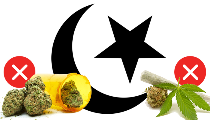 Islam a marihuana