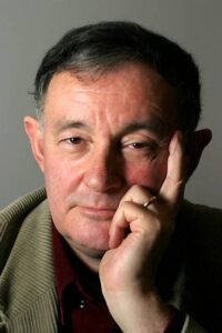 Prof. Wiktor Osiatyński, konstytucjonalista