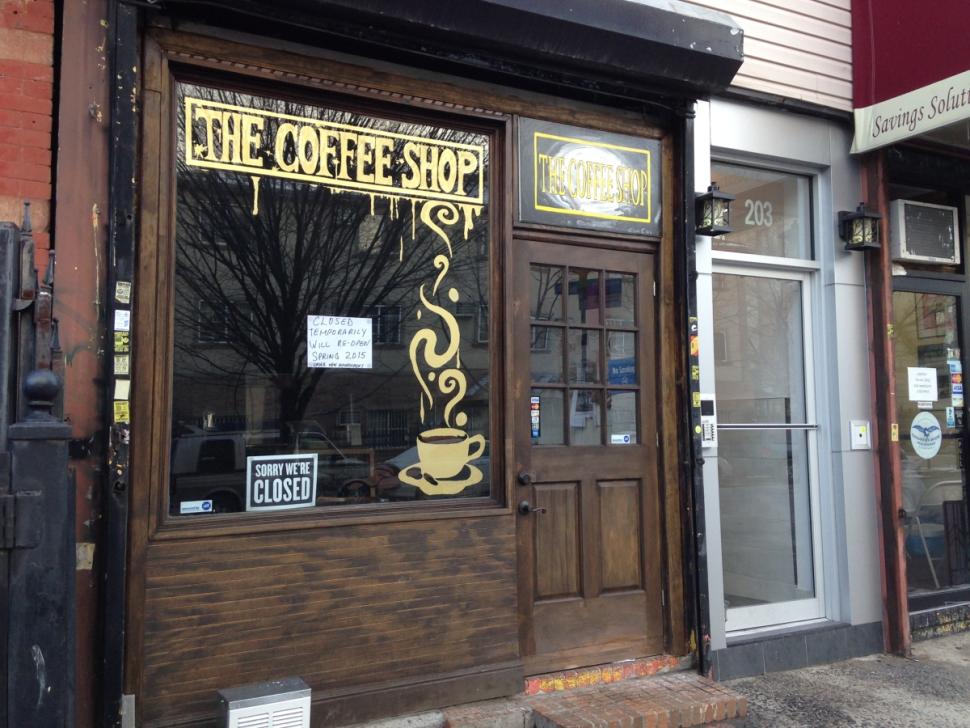 Amsterdam zamyka coffee shopy