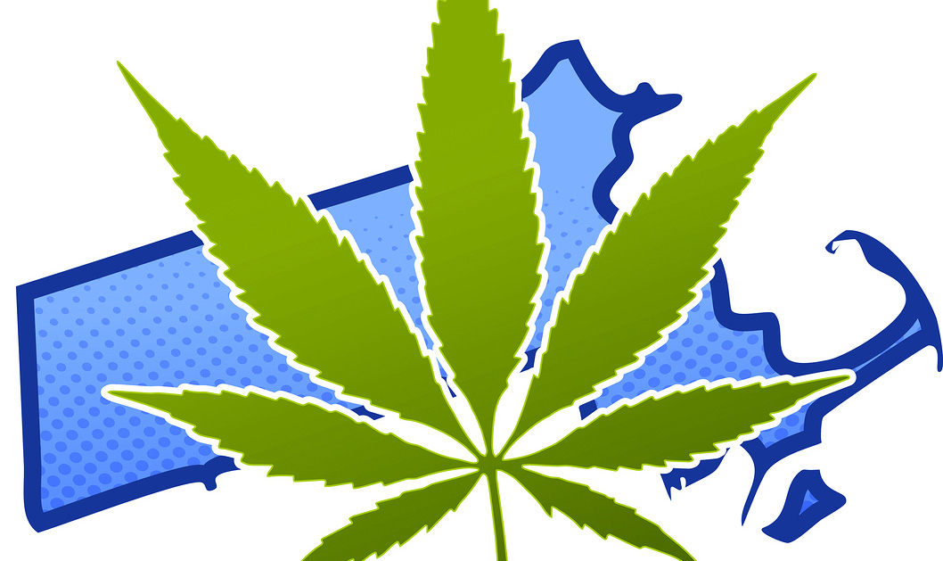 legalizacja marihuany w massachusetts