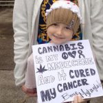 Marihuana lekarstwem na raka