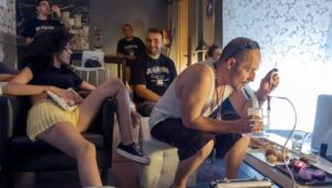 Kluby konopne w hiszpanii nielegalne