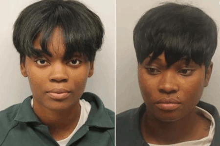 Dwie młode kobiety sprzedawały ciasteczka z marihuaną na kościelnym kiermaszu